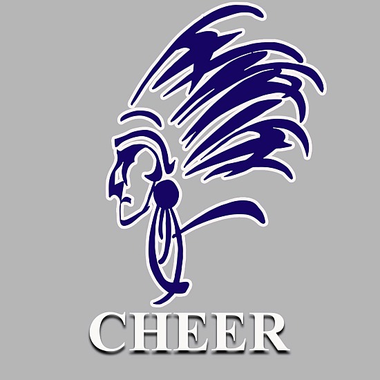 MHS Cheer Fall 2026