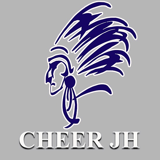 MHS Cheer JH Fall 2026