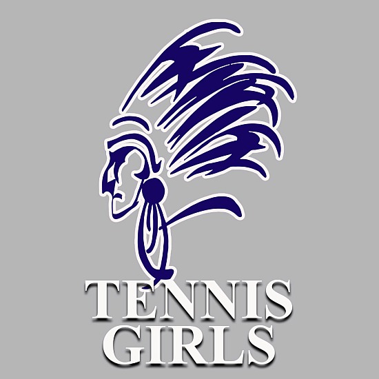 MHS Tennis Girls 2026