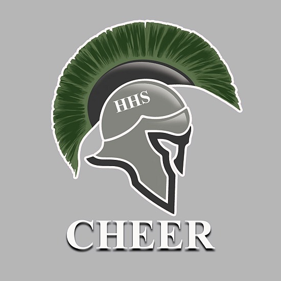 HHS Cheer 2026