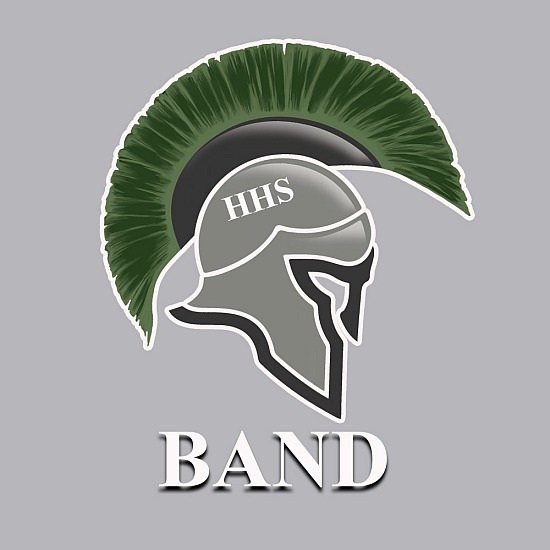 HHS Band 2026