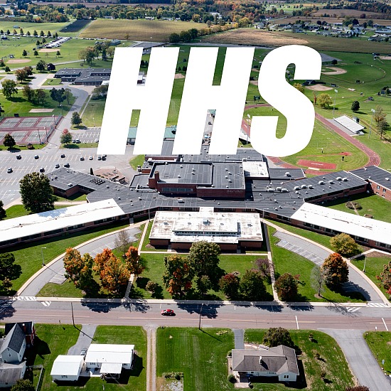 Hughesville HS