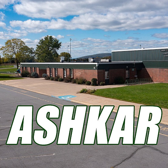 Ashkar 2026