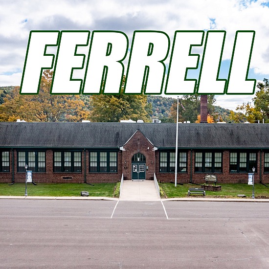 Ferrell 2026