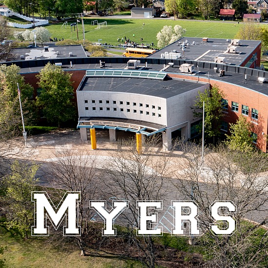 Myers 2026