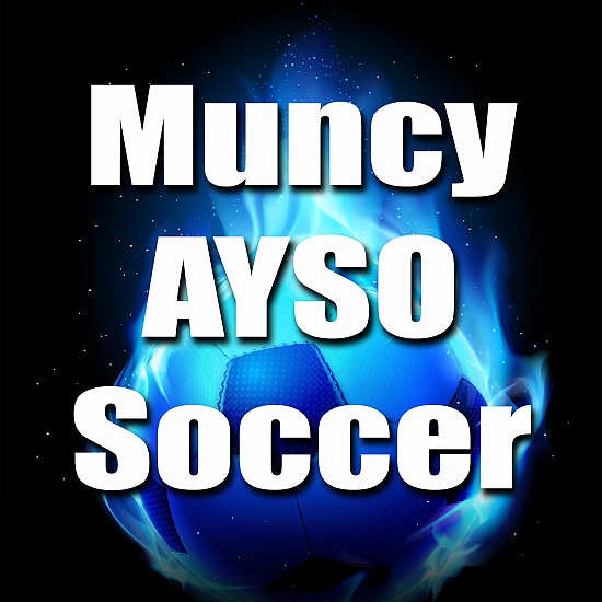 Muncy ASYO Fall 2026