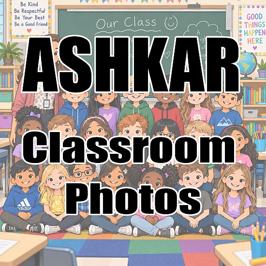 Ashkar Classroom Groups 2026