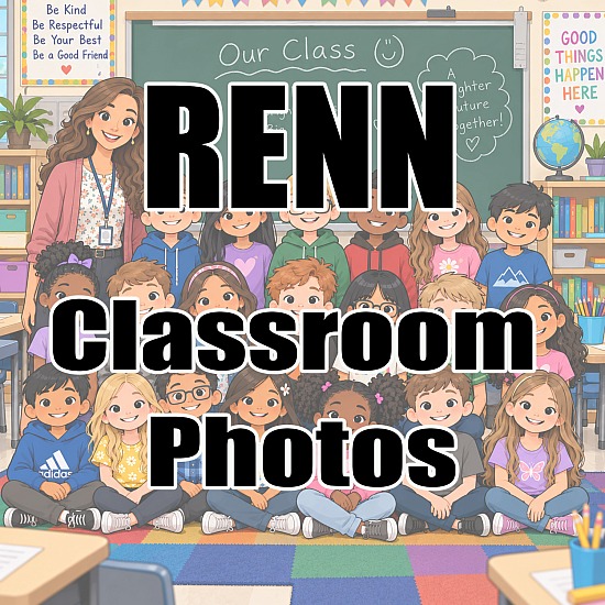 Renn Classroom Groups 2026